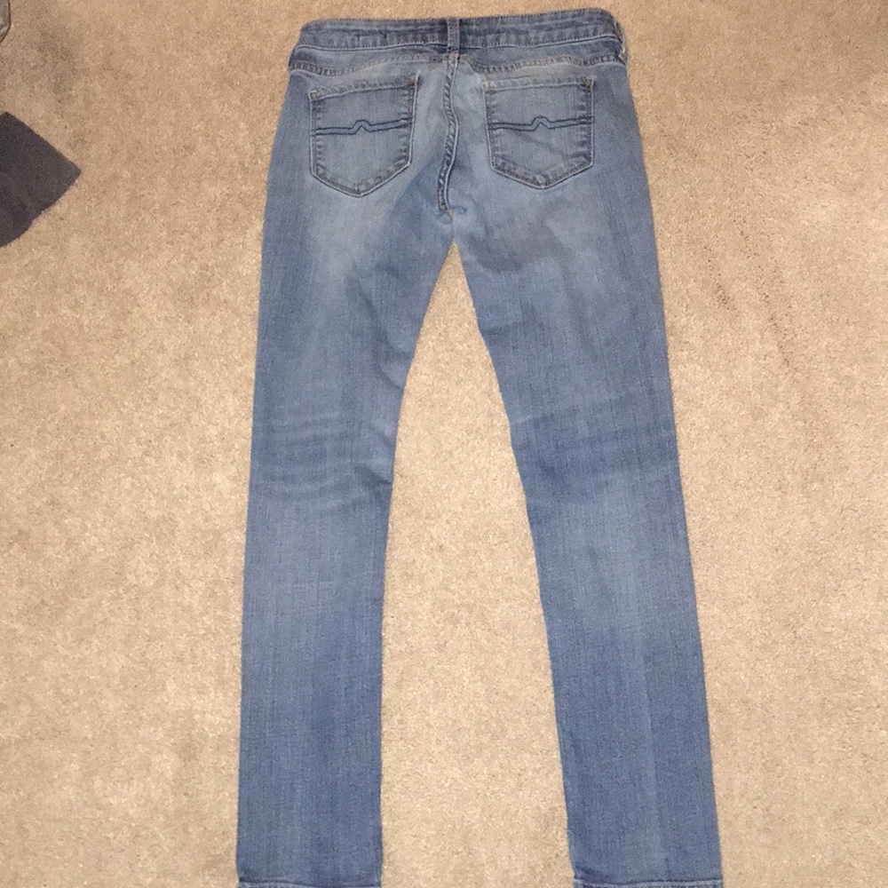 Jeans - Picture 2 of 3